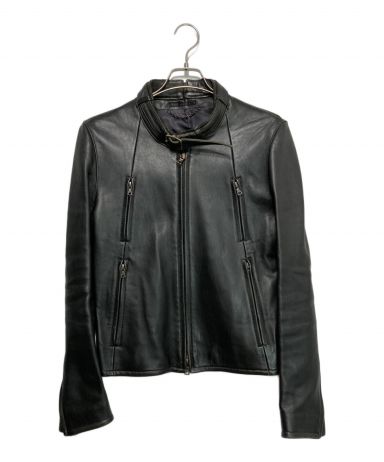 the viridi-anne ヴィリジアン ライダース レザージャケット 牛革 3053002588707196_01_9119w.jpeg