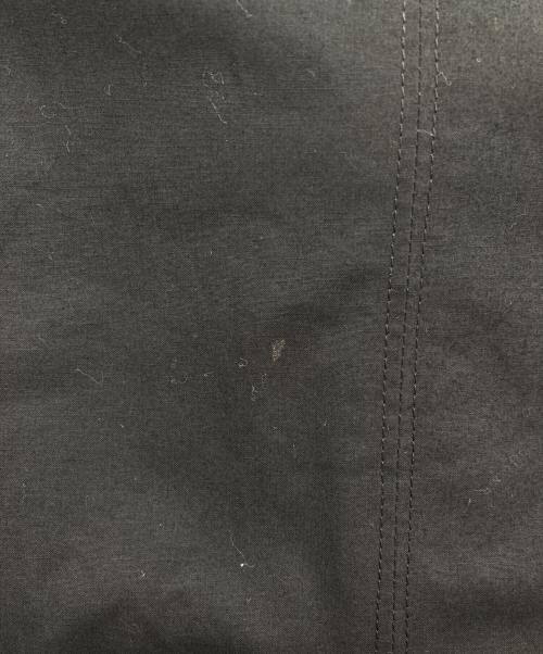 uncrave（アンクレイヴ）uncrave (アンクレイヴ) パフスリーブワンピース ブラック サイズ:1の古着・服飾アイテム