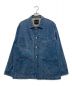 OLD GAP（オールドギャップ）の古着「デニムカバーオール」｜インディゴ