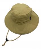 Patagoniaパタゴニア）の古着「バギーズブリマーハット」｜オリーブ