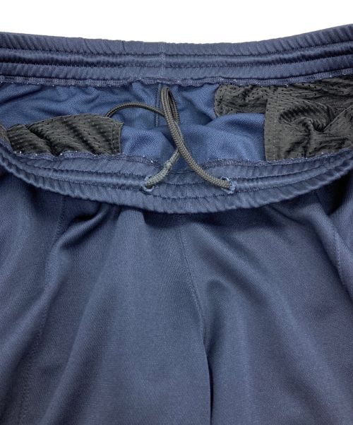 Needles（ニードルズ）Needles (ニードルズ) サイドライントラックパンツ ネイビー サイズ:XLの古着・服飾アイテム