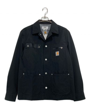 アイジュンヤワタナベマン × カーハート ナイロンチョアジャケット ブルゾン 3053002609914196_01_8012w.jpeg