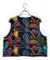 RHC Ron Herman (アールエイチシー ロンハーマン) Embroidery Vest ブラック サイズ:-：10000円