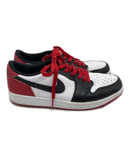 NIKE（ナイキ）NIKE (ナイキ) Air Jordan 1 Retro Low OG 
