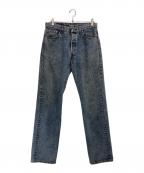 LEVI'Sリーバイス）の古着「［古着］ 90’s  501デニムパンツ」｜インディゴ