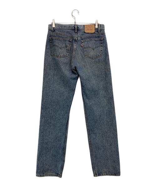 LEVI'S（リーバイス）LEVI'S (リーバイス) ［古着］ 90’s  501デニムパンツ インディゴ サイズ:34の古着・服飾アイテム