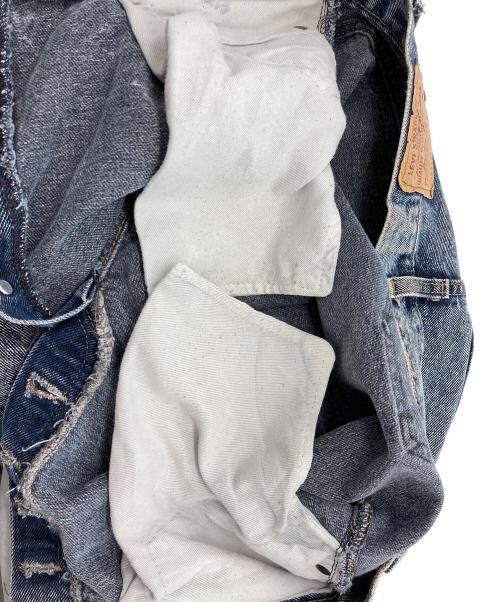LEVI'S（リーバイス）LEVI'S (リーバイス) ［古着］ 90’s  501デニムパンツ インディゴ サイズ:34の古着・服飾アイテム
