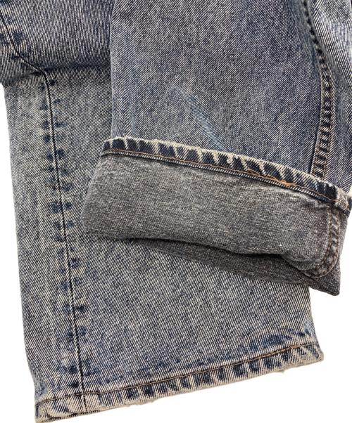 LEVI'S（リーバイス）LEVI'S (リーバイス) ［古着］ 90’s  501デニムパンツ インディゴ サイズ:34の古着・服飾アイテム
