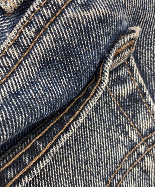 LEVI'S（リーバイス）LEVI'S (リーバイス) ［古着］ 90’s  501デニムパンツ インディゴ サイズ:34の古着・服飾アイテム