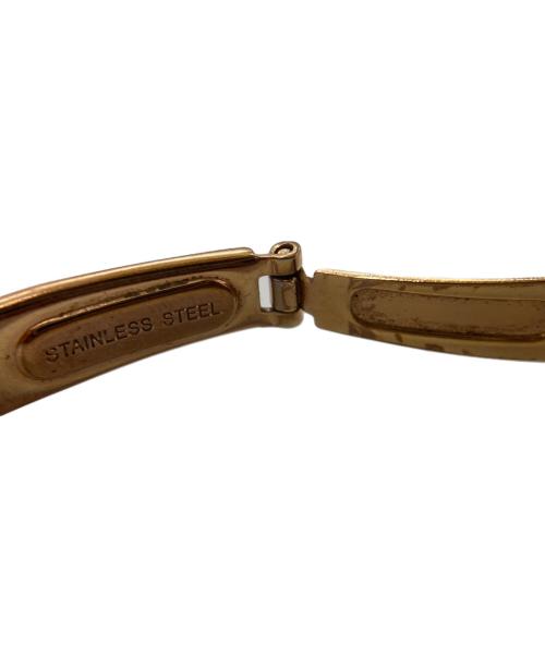 MARGARET HOWELL idea（マーガレット ハウエル アイディア）MARGARET HOWELL idea (マーガレット ハウエル アイディア) 腕時計 ピンク サイズ:-の古着・服飾アイテム