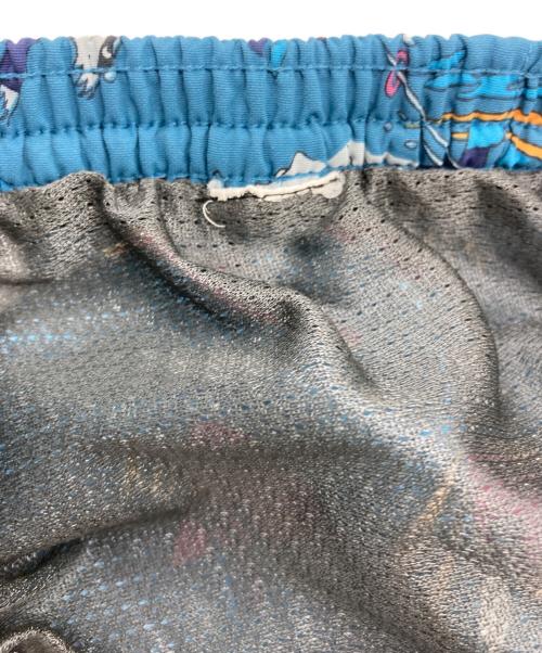 Patagonia（パタゴニア）Patagonia (パタゴニア) バギーズショーツ スカイブルー サイズ:XSの古着・服飾アイテム