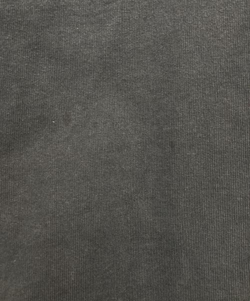 CAHLUMN（カウラム）CAHLUMN (カウラム) スウェット ネイビー サイズ:Mの古着・服飾アイテム