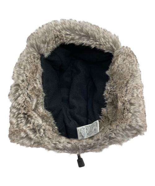 THE NORTH FACE（ザ ノース フェイス）THE NORTH FACE (ザ ノース フェイス) Insulation Bomber Cap ネイビー サイズ:Lの古着・服飾アイテム