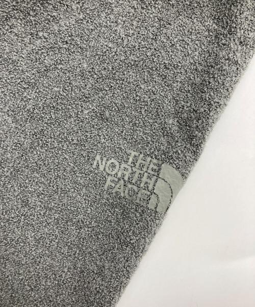 THE NORTH FACE（ザ ノース フェイス）THE NORTH FACE (ザ ノース フェイス) コンフォーティブウールロングパンツ グレー サイズ:Lの古着・服飾アイテム