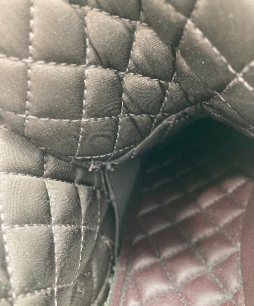 NIKE（ナイキ）NIKE (ナイキ) A MA MANIERE (ア・マ・マニエール) AIR JORDAN 4 RETRO SP/エアジョーダン 4 レトロ スペシャル/ミッドカットスニーカー ブラウン サイズ:24.5の古着・服飾アイテム