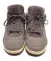 NIKE (ナイキ) A MA MANIERE (ア・マ・マニエール) AIR JORDAN 4 RETRO SP/エアジョーダン 4 レトロ スペシャル/ミッドカットスニーカー ブラウン サイズ:24.5：10000円