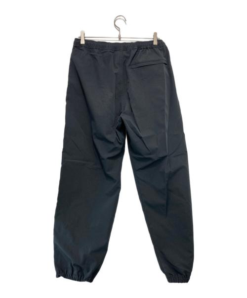 NAUTICA（ノーティカ）NAUTICA (ノーティカ) Relaxed Track Pants グレー サイズ:Mの古着・服飾アイテム