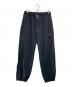 NAUTICA（ノーティカ）の古着「Relaxed Track Pants」｜グレー