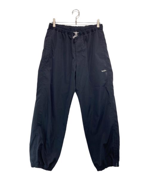 NAUTICA（ノーティカ）NAUTICA (ノーティカ) Relaxed Track Pants ネイビー サイズ:Mの古着・服飾アイテム