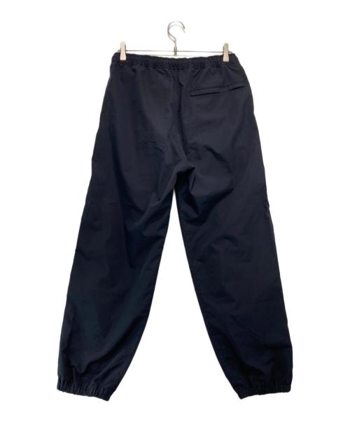 NAUTICA（ノーティカ）NAUTICA (ノーティカ) Relaxed Track Pants ネイビー サイズ:Mの古着・服飾アイテム