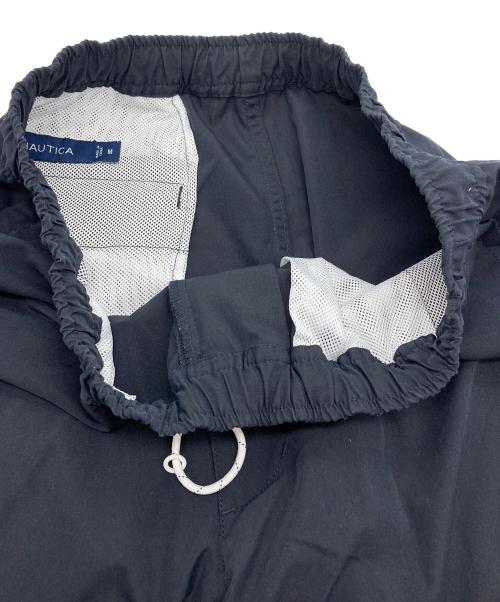 NAUTICA（ノーティカ）NAUTICA (ノーティカ) Relaxed Track Pants ネイビー サイズ:Mの古着・服飾アイテム