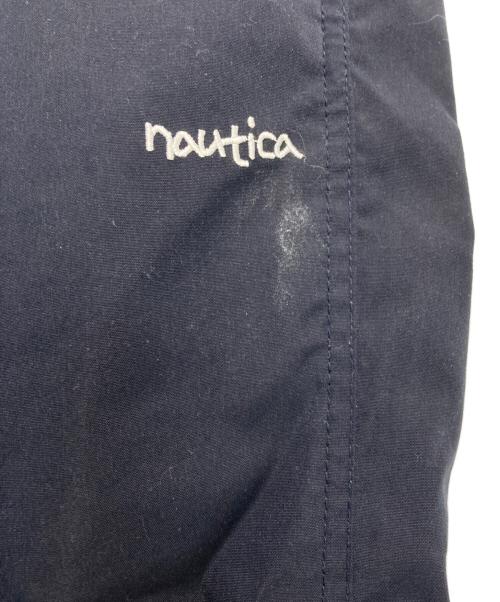 NAUTICA（ノーティカ）NAUTICA (ノーティカ) Relaxed Track Pants ネイビー サイズ:Mの古着・服飾アイテム