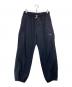 NAUTICA（ノーティカ）の古着「Relaxed Track Pants」｜ネイビー
