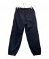 NAUTICA (ノーティカ) Relaxed Track Pants ネイビー サイズ:M：4500円