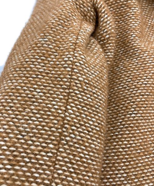 TATRAS（タトラス）TATRAS (タトラス) ニットダウンコート ベージュ サイズ:1の古着・服飾アイテム