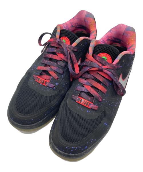 NIKE（ナイキ）NIKE (ナイキ) Lunar Force 1 Fuse Premium QS 