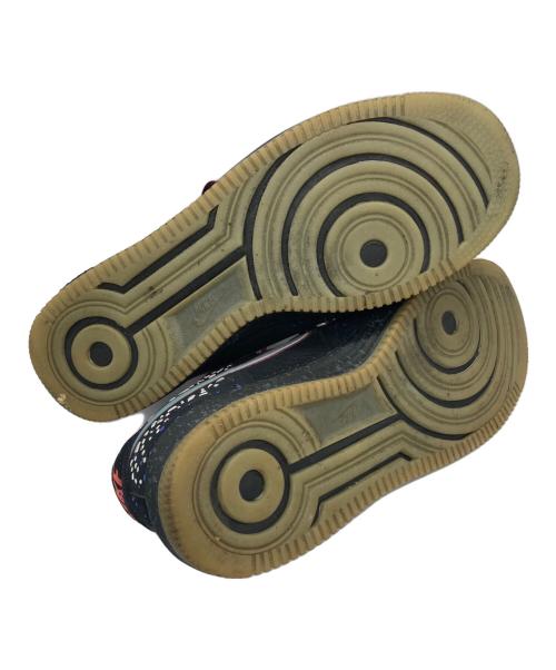 NIKE（ナイキ）NIKE (ナイキ) Lunar Force 1 Fuse Premium QS 