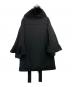 MONCLER (モンクレール) sacai (サカイ) SHIOダウンコート ブラック サイズ:1：61000円