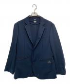adidas×ISETAN MEN'Sアディダス×イセタンメンズ）の古着「ICON アーバンスーツジャケット」｜ネイビー