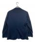 adidas (アディダス) ISETAN MEN'S (イセタンメンズ) ICON アーバンスーツジャケット ネイビー サイズ:XO：12000円