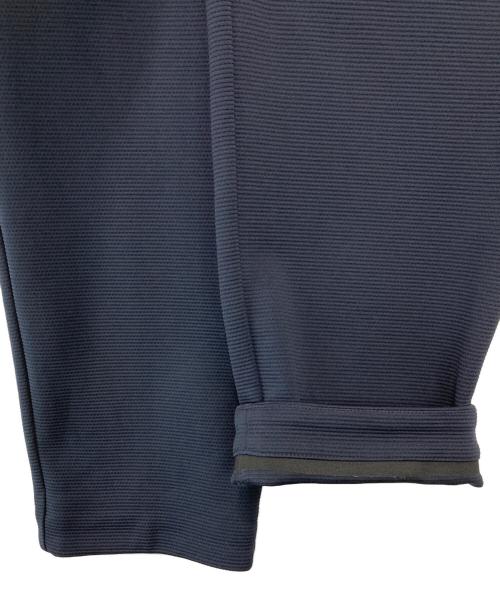 adidas（アディダス）adidas (アディダス) ISETAN MEN'S (イセタンメンズ) ICON アーバンスーツパンツ ネイビー サイズ:2XOの古着・服飾アイテム