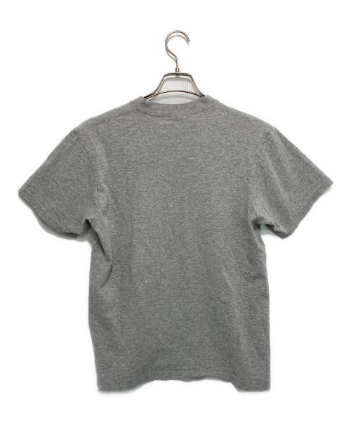 SUPREME（シュプリーム）Supreme (シュプリーム) KING OF NEWYORK TEE グレー サイズ:Sの古着・服飾アイテム