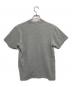 Supreme (シュプリーム) KING OF NEWYORK TEE グレー サイズ:S：3500円