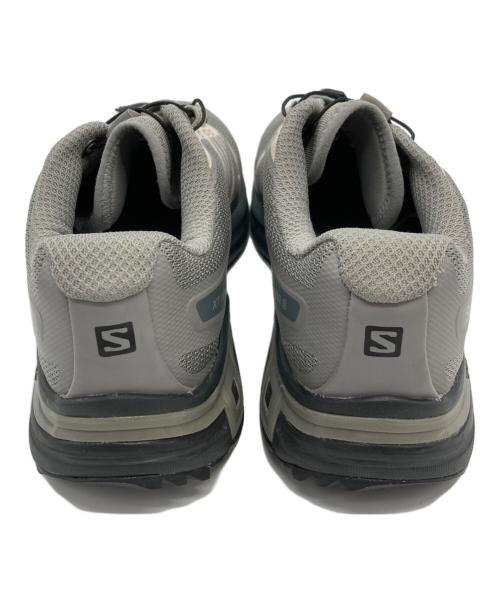 SALOMON（サロモン）SALOMON (サロモン) XT-WINGS 2 ”GRAY” グレー サイズ:24.5の古着・服飾アイテム