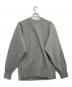 Champion REVERSE WEAVE (チャンピオン リバース ウィーブ) ［OLD］90's カレッジロゴスウェット グレー サイズ:XL：8000円