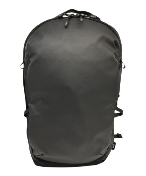 ACE（エース）ACE (エース) ラグレンティス/リュック ブラック×スカイブルーの古着・服飾アイテム