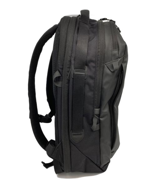 ACE（エース）ACE (エース) ラグレンティス/リュック ブラック×スカイブルーの古着・服飾アイテム