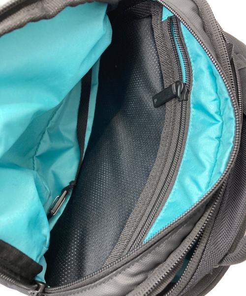 ACE（エース）ACE (エース) ラグレンティス/リュック ブラック×スカイブルーの古着・服飾アイテム