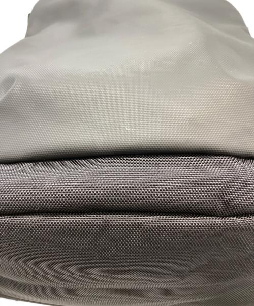 ACE（エース）ACE (エース) ラグレンティス/リュック ブラック×スカイブルーの古着・服飾アイテム