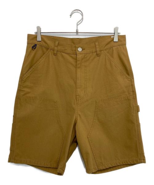 California General Store（カリフォルニアジェネラルストア）California General Store (カリフォルニアジェネラルストア) ショーツ ブラウン サイズ:Mの古着・服飾アイテム