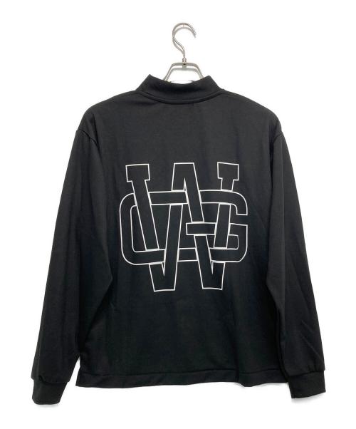 BANDEL（バンデル）BANDEL (バンデル) ロングスリーブTシャツ ブラック サイズ:Mの古着・服飾アイテム