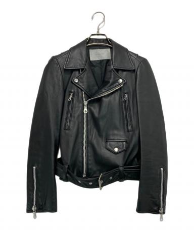 中古・古着通販】MID by MIDWEST (ミッドバイミッドウエスト) レザー 