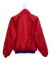 Patagonia (パタゴニア) シェルドシンチラジャケット レッド サイズ:M：16000円
