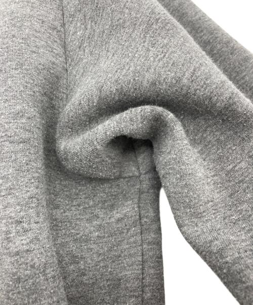 F.C.R.B.（エフシーレアルブリストル）F.C.R.B. (エフシーアールビー) SOPH. (ソフネット) SWEAT CREWNECK TOP グレー サイズ:Mの古着・服飾アイテム