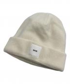 OAMCオーエーエムシー）の古着「Whistler Beanie」