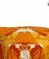 中古・古着 HERMES (エルメス) POINTU TWILL/Caleche Elastique オレンジ サイズ:-：14000円